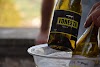 Vins De Foresta Logo, Barcelona, Spain, Vineyard