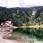 Photo n°12 de l'avis de Antar.o fait le 30/08/2021 à 14:42 sur le  Baita Natalia à Madonna di Campiglio