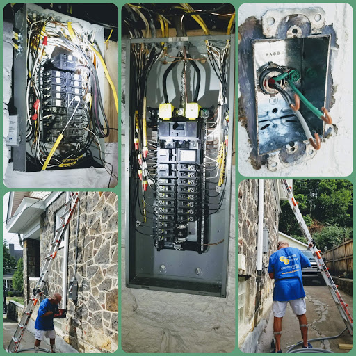 Electricians in Pittsburgh