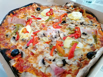 Plats et boissons du Pizzas à emporter Le kiosque à Pizzas - Montbazon - n°11