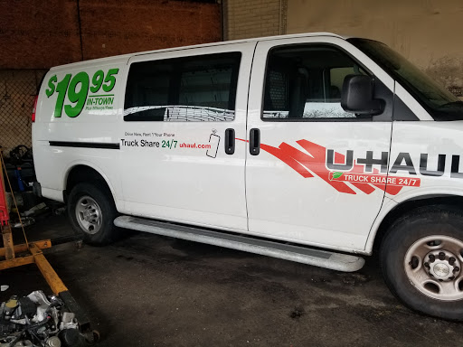 Transmission Shop «Star Transmission & General Repair, Inc.», reviews and photos, 1780 E Tremont Ave, Bronx, NY 10460, USA