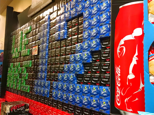 Grocery Store «Albertsons», reviews and photos, 13606 E 32nd Ave, Spokane, WA 99206, USA