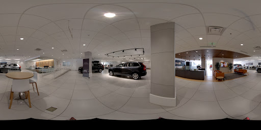 Car Dealer «Rickenbaugh Volvo, Inc.», reviews and photos, 777 Broadway, Denver, CO 80203, USA