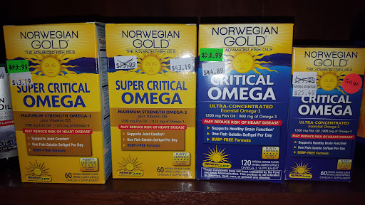 Vitamin & Supplements Store «Natural Advantage Health Shoppe», reviews and photos, 1104 California Ave, Reno, NV 89509, USA