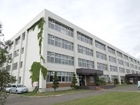 北海道札幌稲雲高等学校
