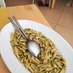 Photo n°1 de l'avis de Marco.a fait le 21/07/2018 à 12:40 sur le  Taverna Zongo à Pesaro