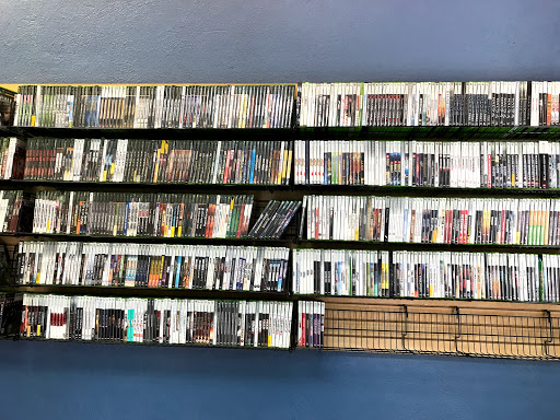 Video Game Store «Vault Video Games», reviews and photos, 290 W Market St, York, PA 17401, USA