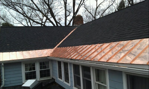 Alan Hurley Roofing & Siding in Lincoln, Massachusetts