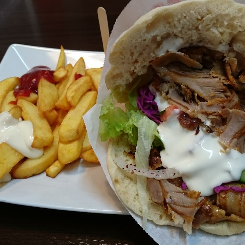 PALU GRILL DÖNER