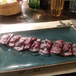 Photo n°1 de l'avis de Catia. fait le 03/11/2019 à 07:05 sur le  Osteria31 à Cerese