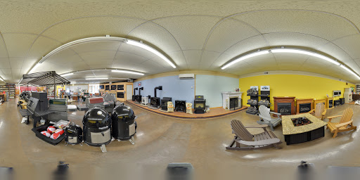 HVAC Contractor «R.F. Ohl», reviews and photos, 400 Interchange Rd, Lehighton, PA 18235, USA