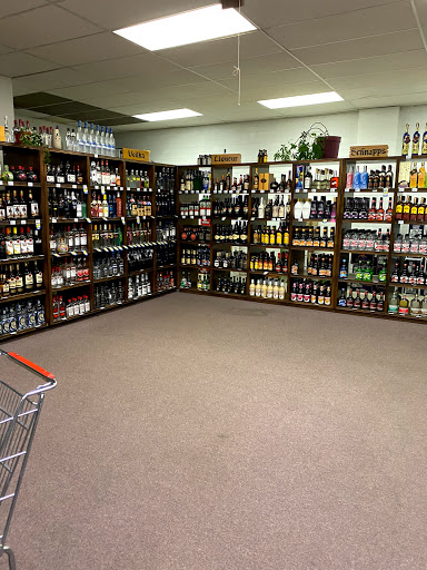 One Stop Liquor Store