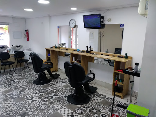 BEllamy´s Peluqueros en Mairena del Aljarafe, Sevilla