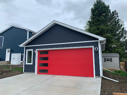 Premier Built Garages