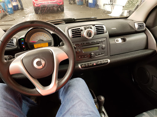 Auto Auction «Manheim Fredericksburg», reviews and photos, 120 Auction Dr, Fredericksburg, VA 22406, USA