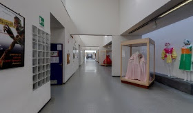 Liceo Artistico - Coreutico - Scientifico Internazionale "Piero Della Francesca"