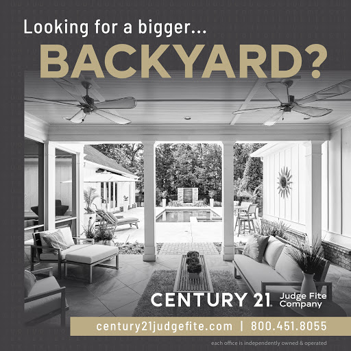 Real Estate Agency «Southlake CENTURY 21 Judge Fite Real Estate», reviews and photos, 250 W Southlake Blvd, Southlake, TX 76092, USA