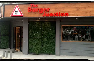 The Burger Junction | Edappally image