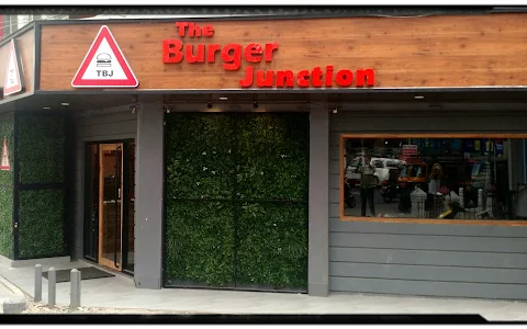 The Burger Junction | Edappally image