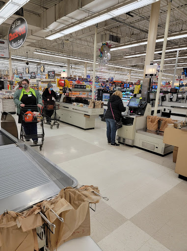 Grocery Store «Cub Foods», reviews and photos, 1512 S West Ave, Freeport, IL 61032, USA