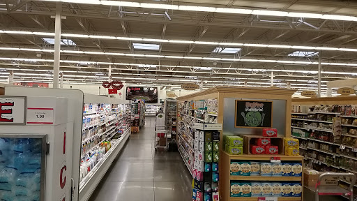 Supermarket «Hy-Vee», reviews and photos, 109 N Blue Jay Dr, Liberty, MO 64068, USA