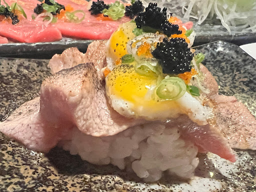 Honshu Sushi image