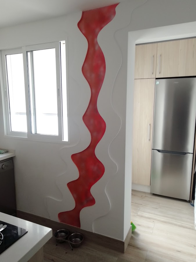 Bar - Cafetería La Tahona