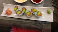 Sushi du Restaurant japonais Bo sushi à Paris - n°17