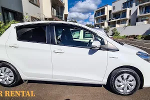 CATH Car Rental Mauritius image