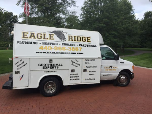 Eagle Ridge Contracting in Montville, Ohio