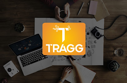 Tragg - Conseil et création de site Web