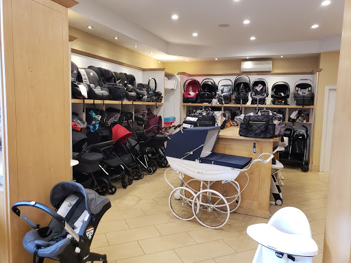 Baby Store «Dainty Baby», reviews and photos, 3605 12th Ave, Brooklyn, NY 11218, USA