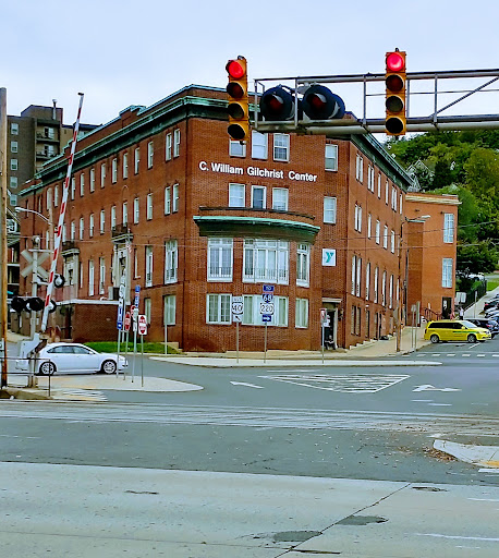 Cumberland YMCA (Downtown)