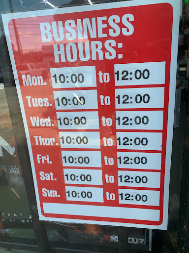 Vaporizer Store «Still Smokin Smoke Shop & Vape Bar», reviews and photos, 6359 Westheimer Rd, Houston, TX 77057, USA