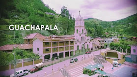 Iglesia Católica La Inmaculada de Guachapala