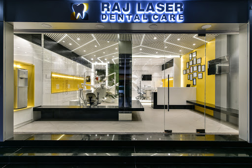 Raj Laser Dental Care