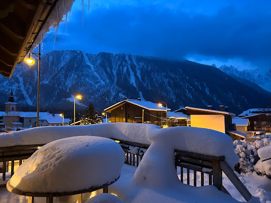 Les plus récentes Villa Le Relais De La Fis 74400 Chamonix-Mont-Blanc