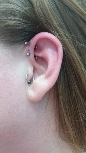 Body Piercing Shop «Big Brain», reviews and photos, 1123 Jackson St, Omaha, NE 68102, USA