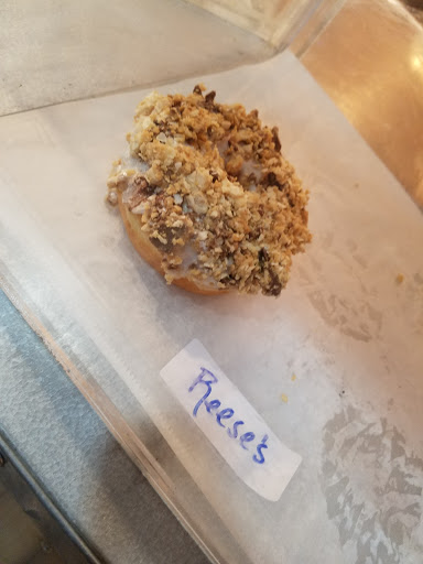 Donut Shop «Create Donuts», reviews and photos, 9305 Village Shop Dr, Sandy, UT 84094, USA