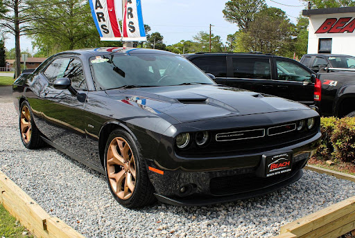 Used Car Dealer «Beach Auto Brokers», reviews and photos, 3510 E Little Creek Rd, Norfolk, VA 23518, USA