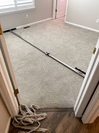 Angel's Carpet Repair - Photo 4 - Car repair in , Denver