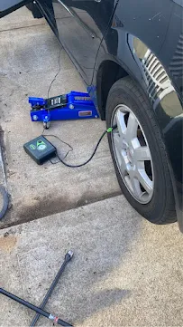 Vinny’s mobile tire and brake repair. - Car repair in Lexington, KY, Lexington - Rated 4.8/5