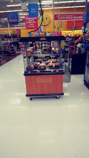 Department Store «Walmart Supercenter», reviews and photos, 175 Bell Ln, Savannah, TN 38372, USA