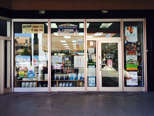 Vitamin & Supplements Store «Life Spring Health Foods», reviews and photos, 1463 W Webster Ave, Chicago, IL 60614, USA
