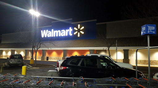 Discount Store «Walmart», reviews and photos, 3680 W Shaw Ave, Fresno, CA 93711, USA