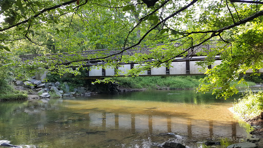 Historical Place «Jerusalem Mill», reviews and photos, 2813 Jerusalem Rd, Kingsville, MD 21087, USA
