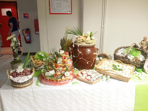 Photo n°35 de Relais Beaujolais à Denicé ()