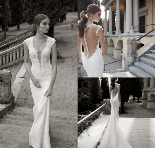 Bridal Shop «Bridal Palace», reviews and photos, 10309 Queens Blvd, Forest Hills, NY 11375, USA