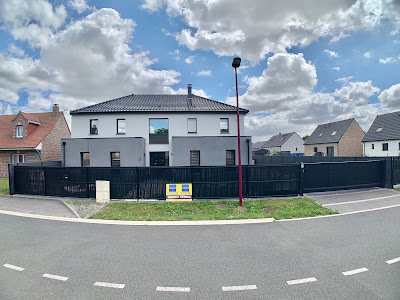 Loïc Bévenot Laforet Immobilier à Gouy-Sous-Bellonne