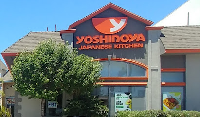 Yoshinoya (S. Vermont Ave & 22nd Pl) - Los Angeles - 2215 S Vermont Ave, Los Angeles, CA 90007